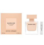 Narciso Rodriguez Narciso Poudré - Eau de Parfum - Perfume sample - 2 ml